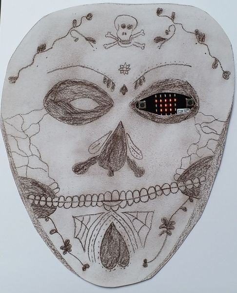 Datei:Halloweenmaske microbit.jpg